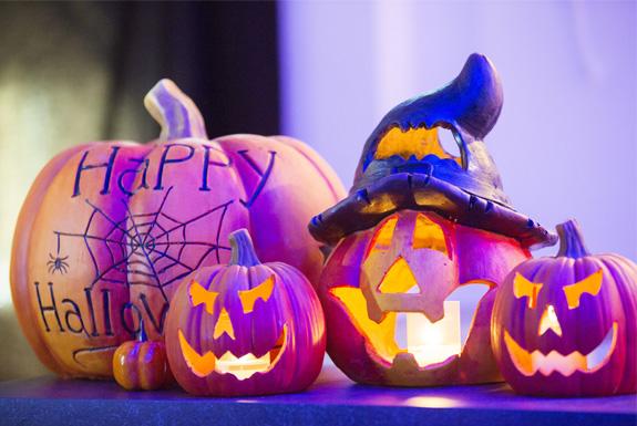 Halloween | Roompot Beach Resort