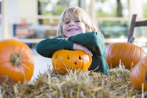 Halloween | Roompot Beach Resort