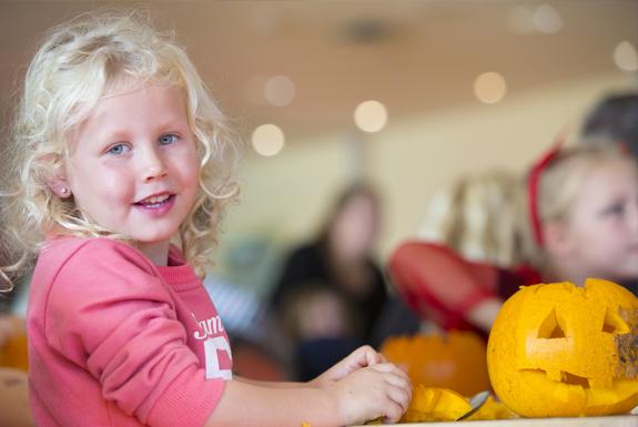 Halloween | Roompot Beach Resort