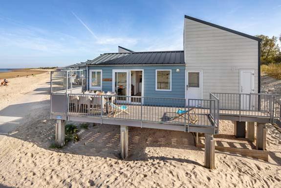 Beach House | Roompot Beach Resort